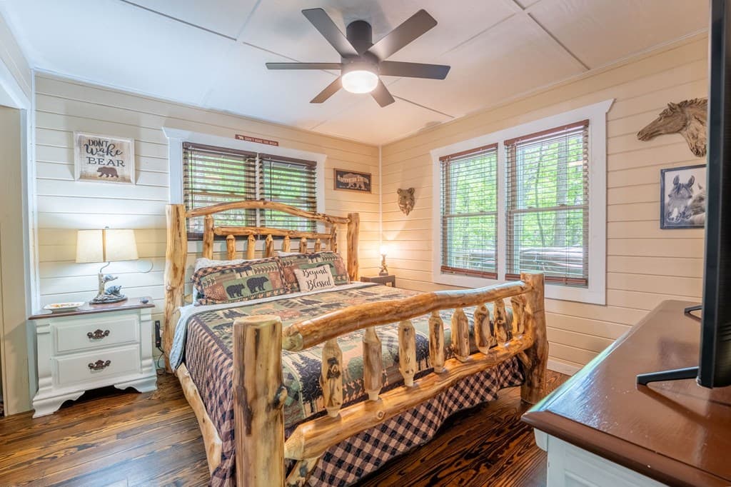254 Star Lake Lane, Sautee Nacoochee GA 30571 - Photo