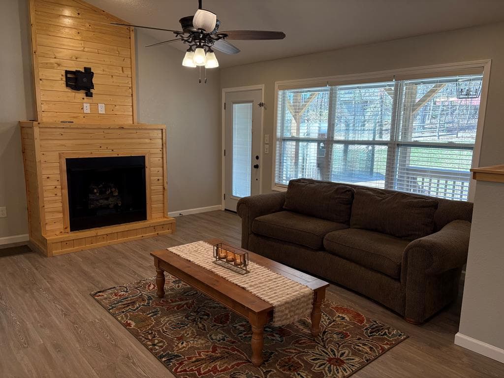 101 Christian Court, Blairsville GA 30512 - Photo