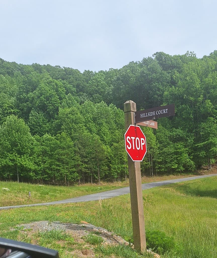Lot 67 Hillside, Morganton GA 30560 - Photo