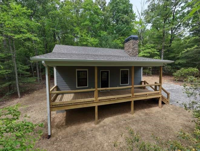 18 Canine Trail, Blairsville GA 30512 - Photo