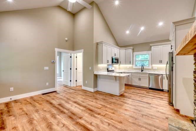 18 Canine Trail, Blairsville GA 30512 - Photo