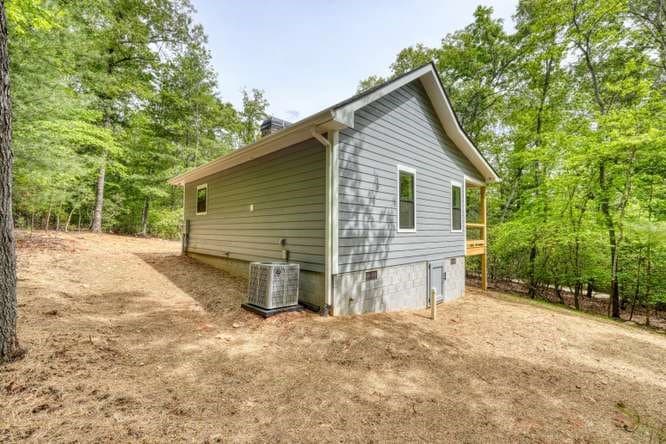 18 Canine Trail, Blairsville GA 30512 - Photo