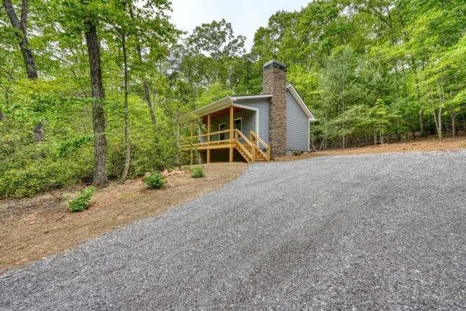 18 Canine Trail, Blairsville GA 30512 - Photo