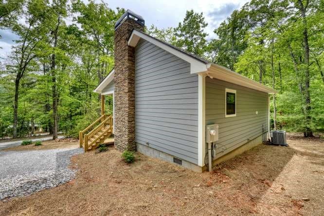 18 Canine Trail, Blairsville GA 30512 - Photo