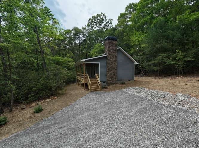 18 Canine Trail, Blairsville GA 30512 - Photo