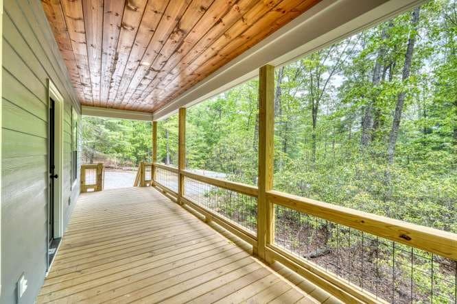 18 Canine Trail, Blairsville GA 30512 - Photo
