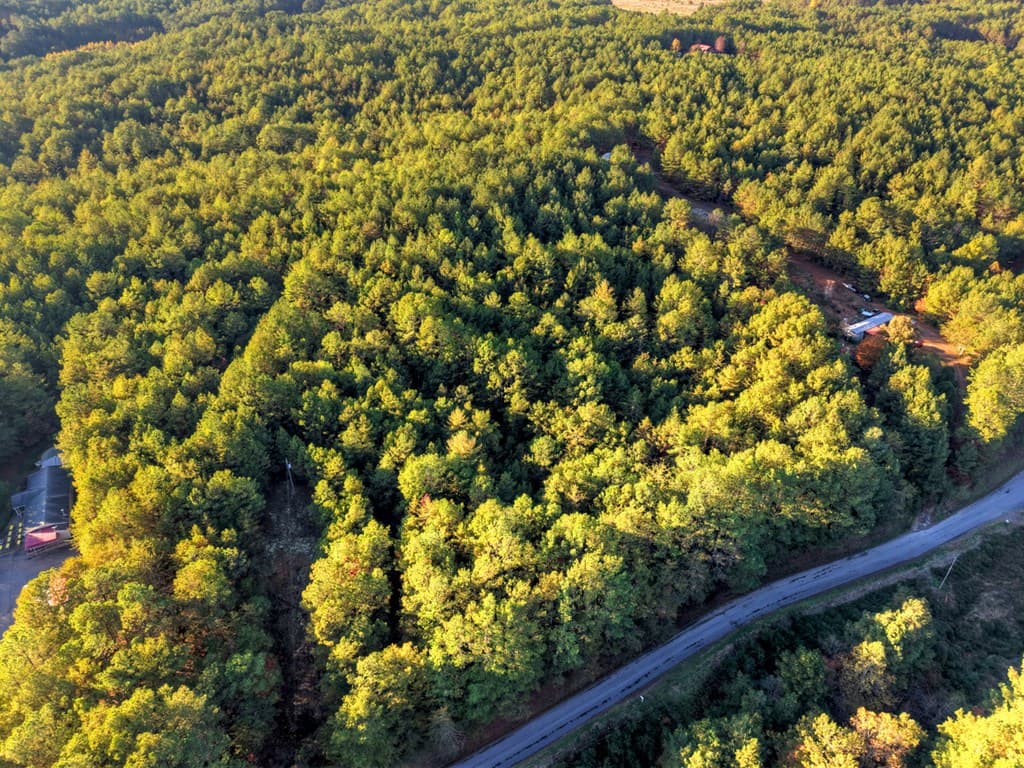 0 Stansbury Mountain Road, Copperhill TN 37317 - Photo