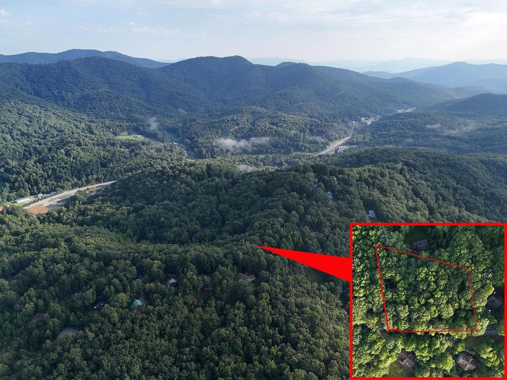L 48C Byron Street, Blairsville GA 30512 - Photo