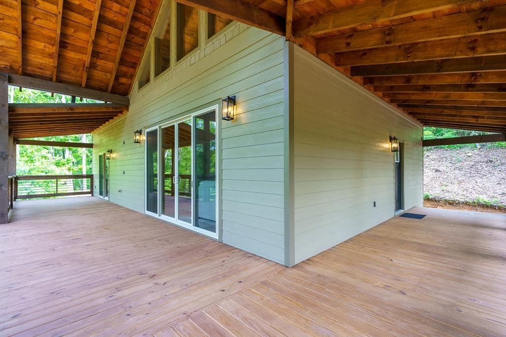 148 Virginia Drive, Blue Ridge GA 30513 - Photo