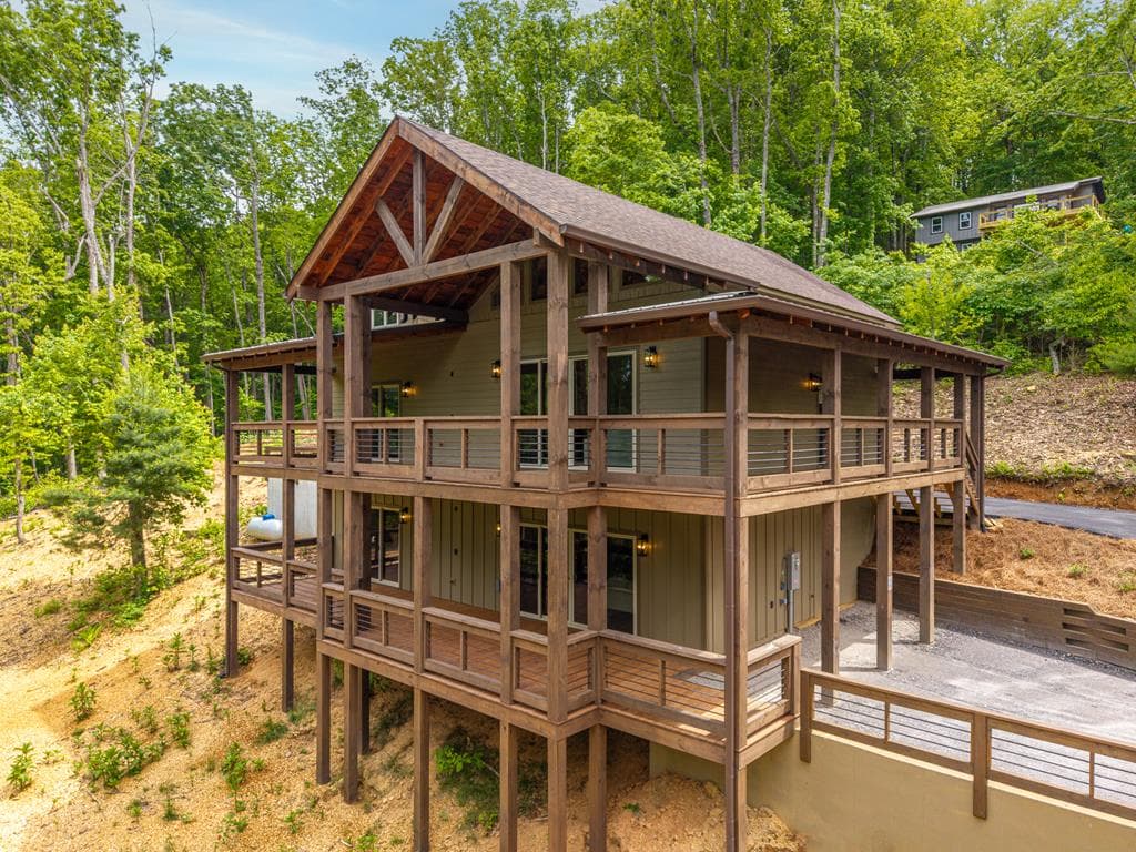 148 Virginia Drive, Blue Ridge GA 30513 - Photo