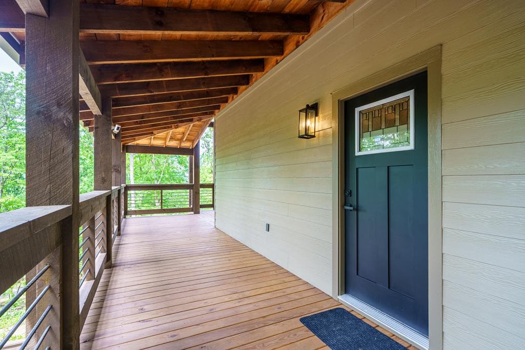 148 Virginia Drive, Blue Ridge GA 30513 - Photo