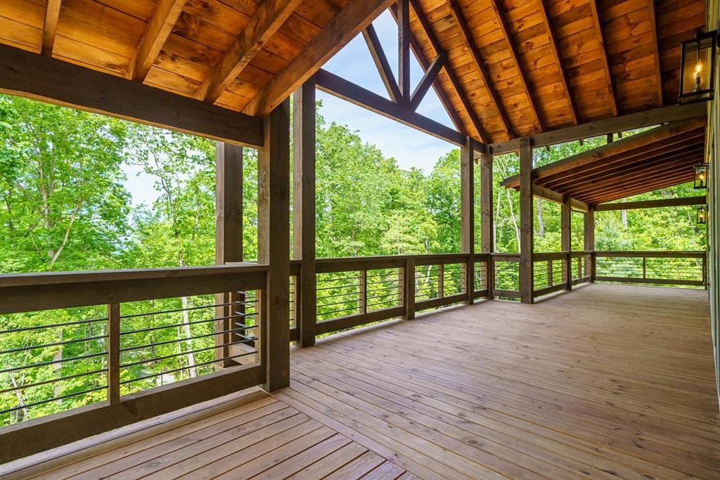 148 Virginia Drive, Blue Ridge GA 30513 - Photo