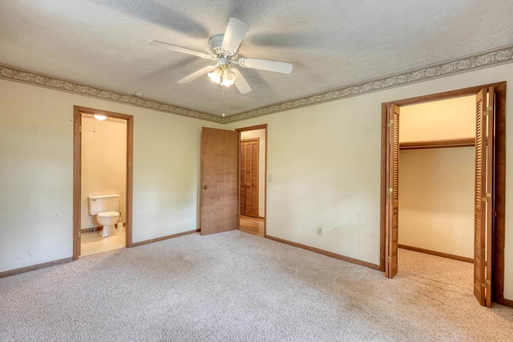 496 Forest Circle, Blairsville GA 30512 - Photo