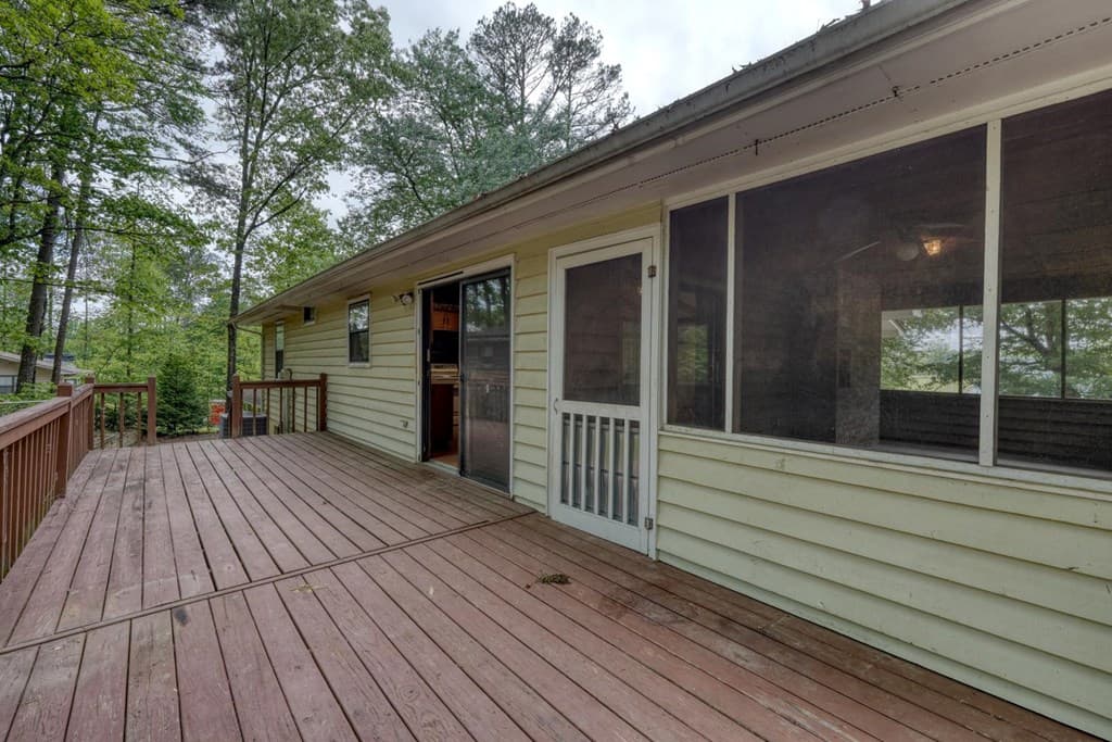 496 Forest Circle, Blairsville GA 30512 - Photo
