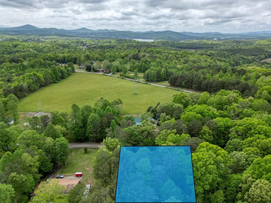 496 Forest Circle, Blairsville GA 30512 - Photo