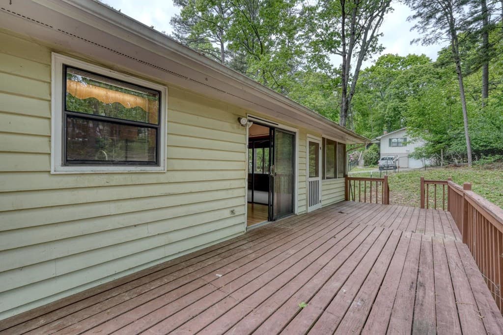 496 Forest Circle, Blairsville GA 30512 - Photo