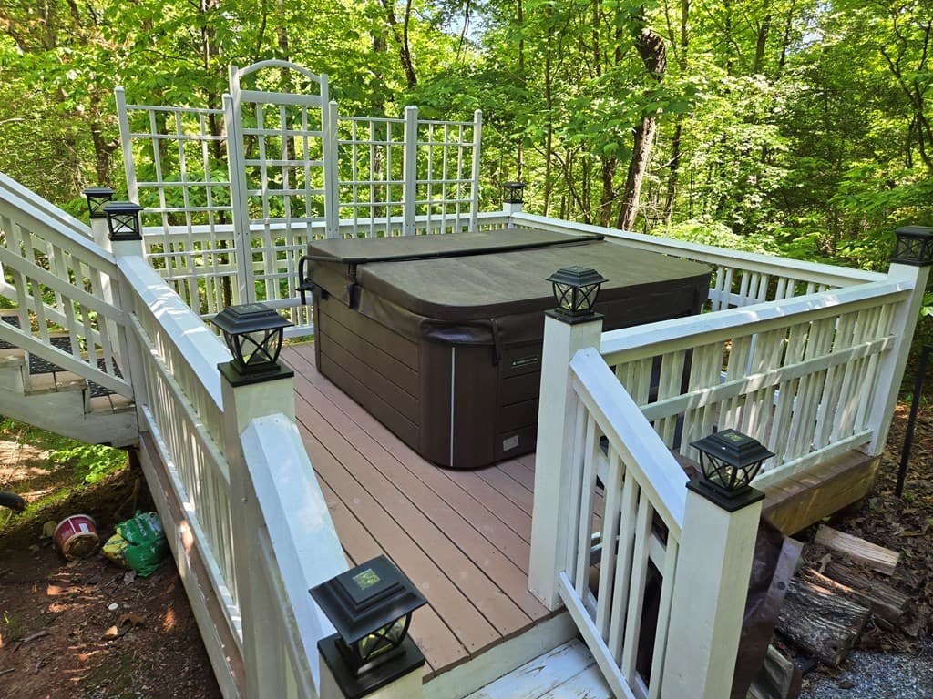 2102 Pooh Corner, Hiawassee GA 30546 - Photo