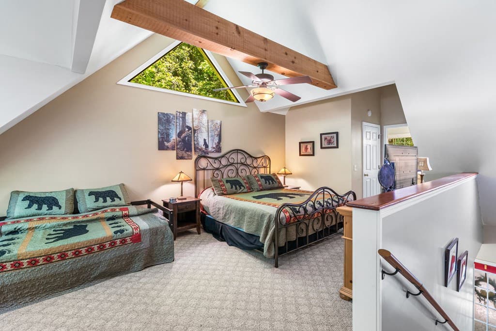 2102 Pooh Corner, Hiawassee GA 30546 - Photo