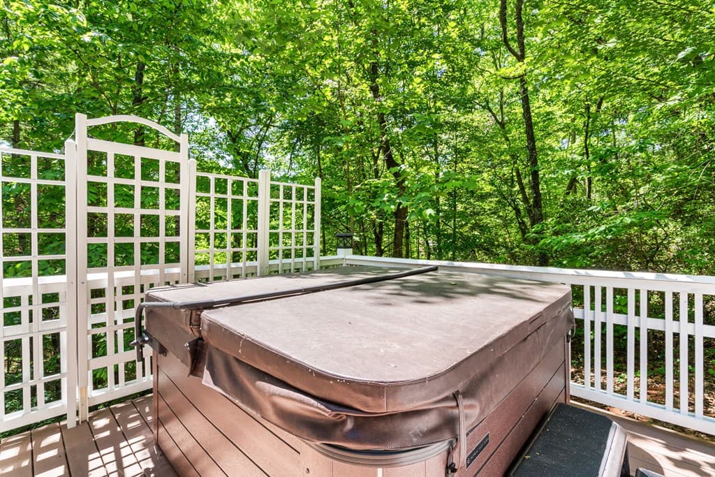 2102 Pooh Corner, Hiawassee GA 30546 - Photo