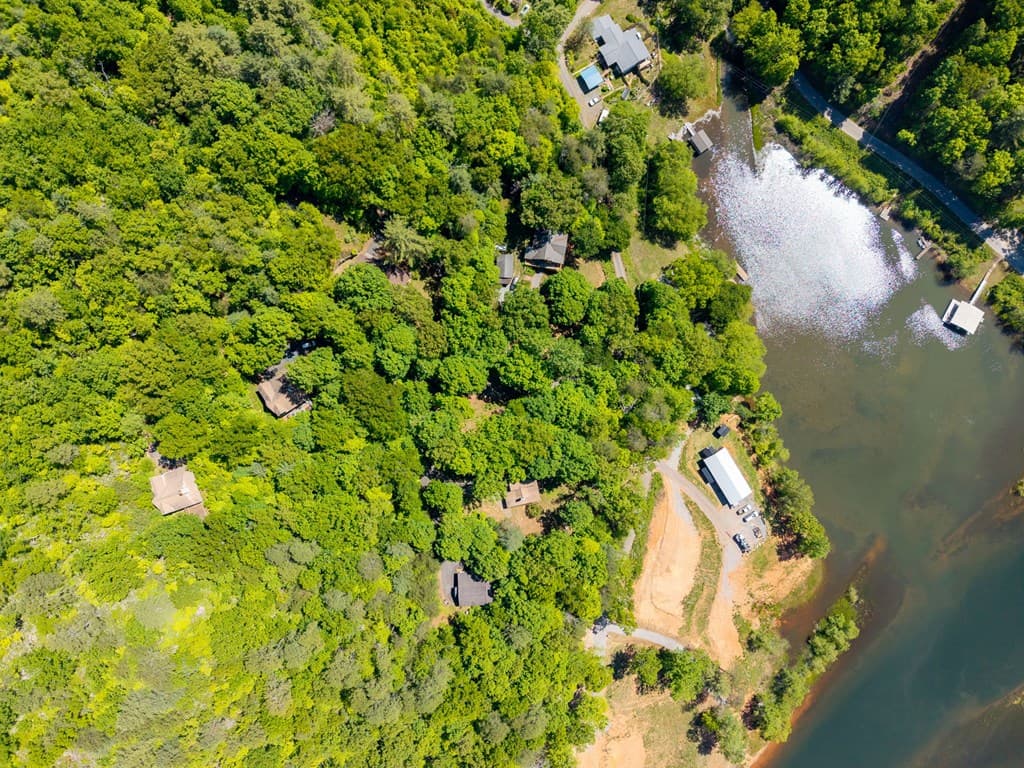 2102 Pooh Corner, Hiawassee GA 30546 - Photo