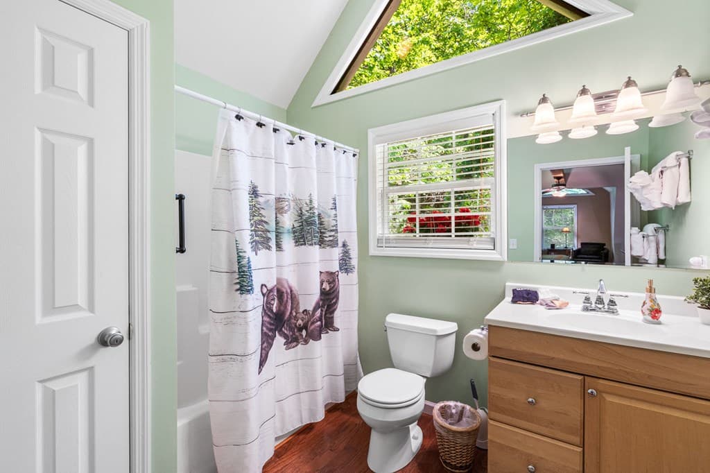2102 Pooh Corner, Hiawassee GA 30546 - Photo