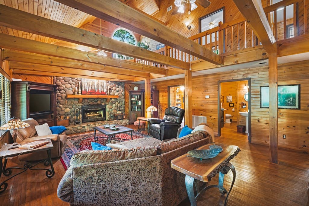 108 Wilscot Valley Drive, Morganton GA 30560 - Photo