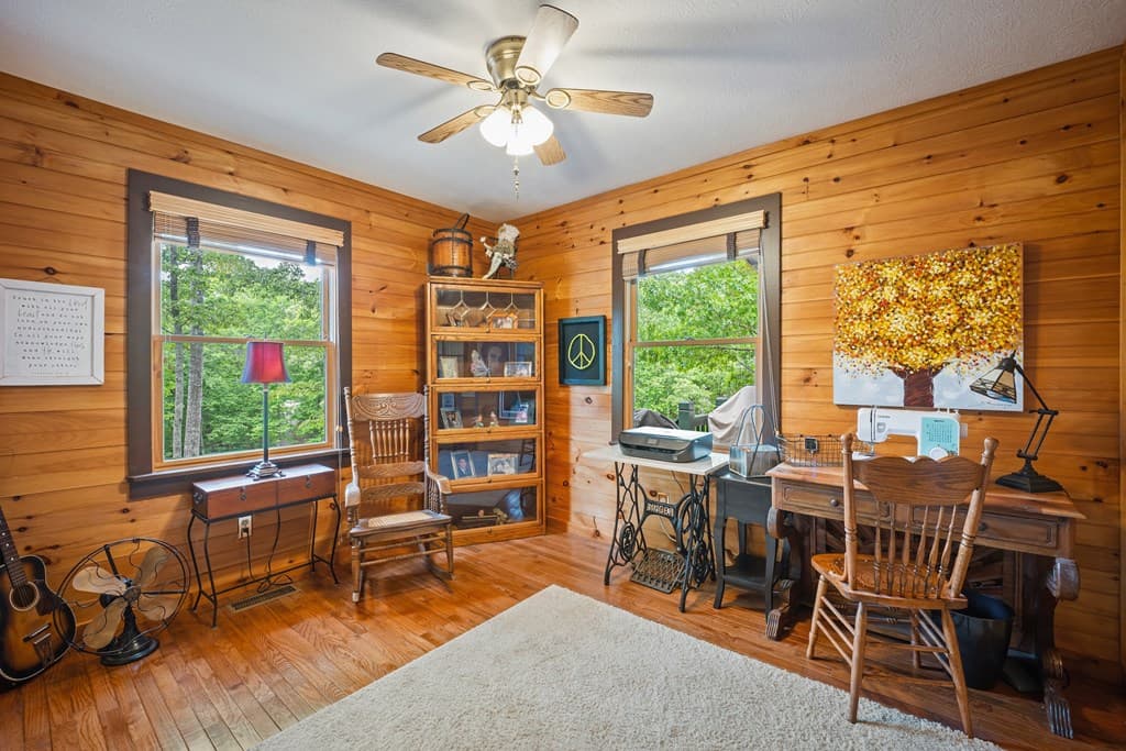 108 Wilscot Valley Drive, Morganton GA 30560 - Photo