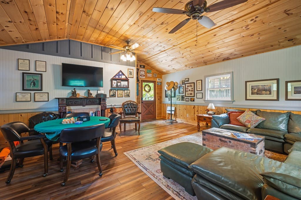 108 Wilscot Valley Drive, Morganton GA 30560 - Photo