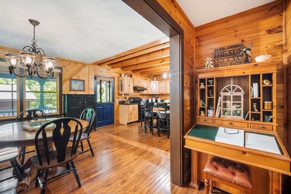 108 Wilscot Valley Drive, Morganton GA 30560 - Photo