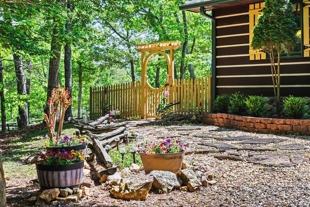 108 Wilscot Valley Drive, Morganton GA 30560 - Photo