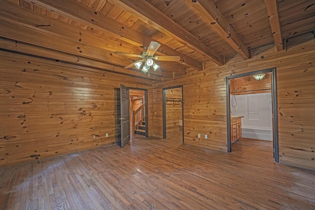 108 Wilscot Valley Drive, Morganton GA 30560 - Photo