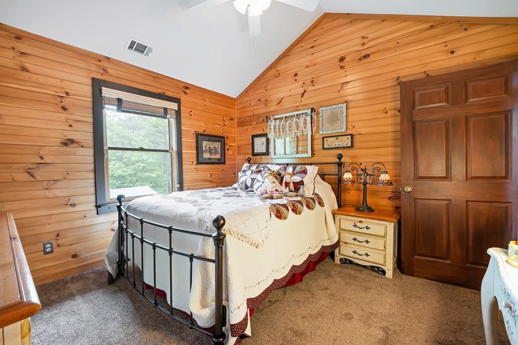 108 Wilscot Valley Drive, Morganton GA 30560 - Photo