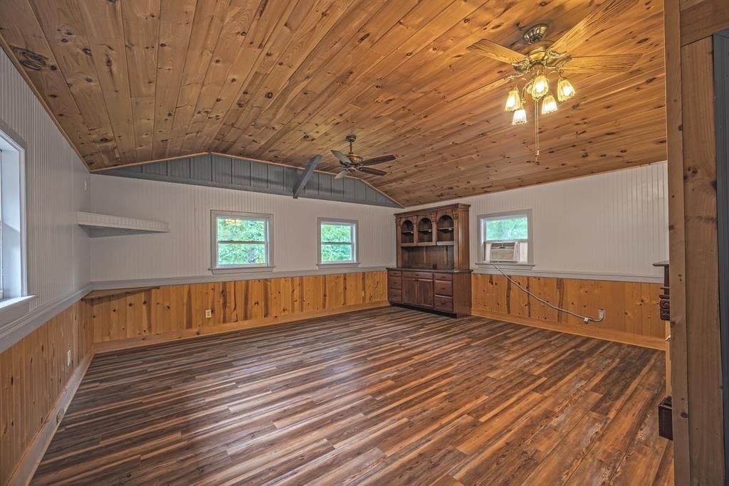 108 Wilscot Valley Drive, Morganton GA 30560 - Photo