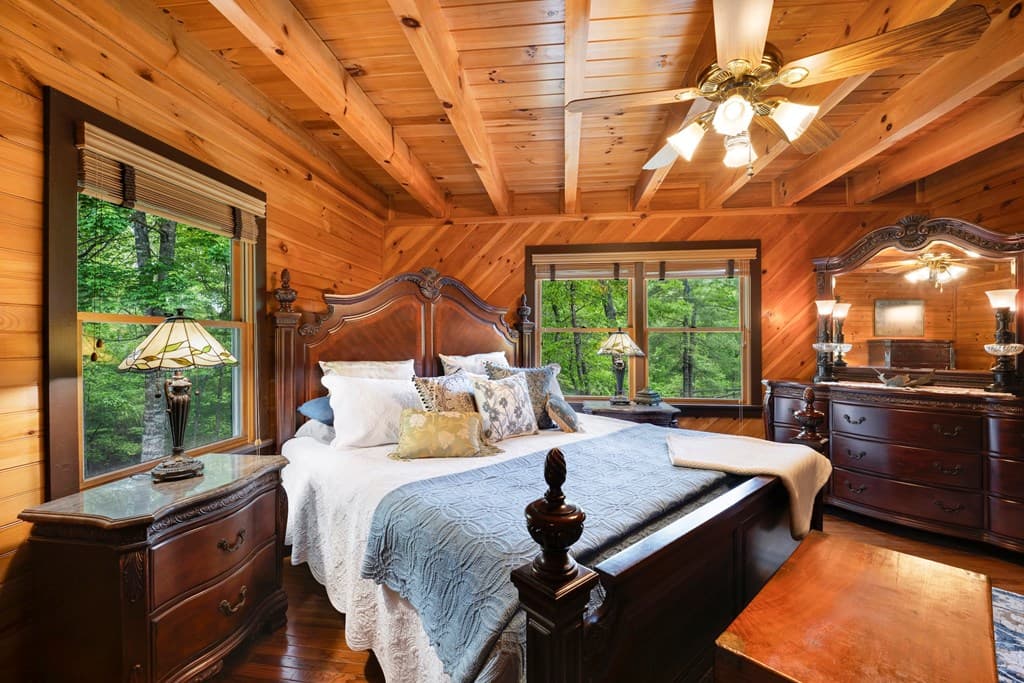 108 Wilscot Valley Drive, Morganton GA 30560 - Photo