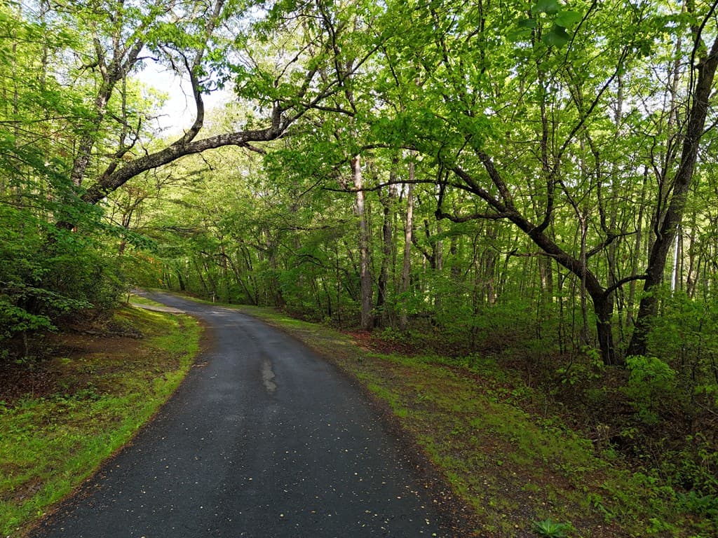 L93-95 Timberline, Young Harris GA 30582 - Photo