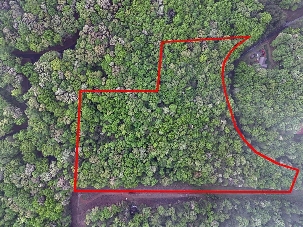 L93-95 Timberline, Young Harris GA 30582 - Photo