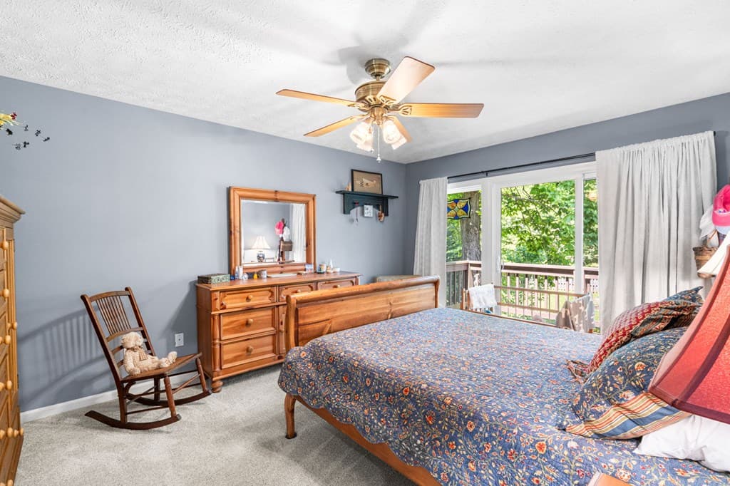 450 Longview Drive, Hiawassee GA 30546 - Photo