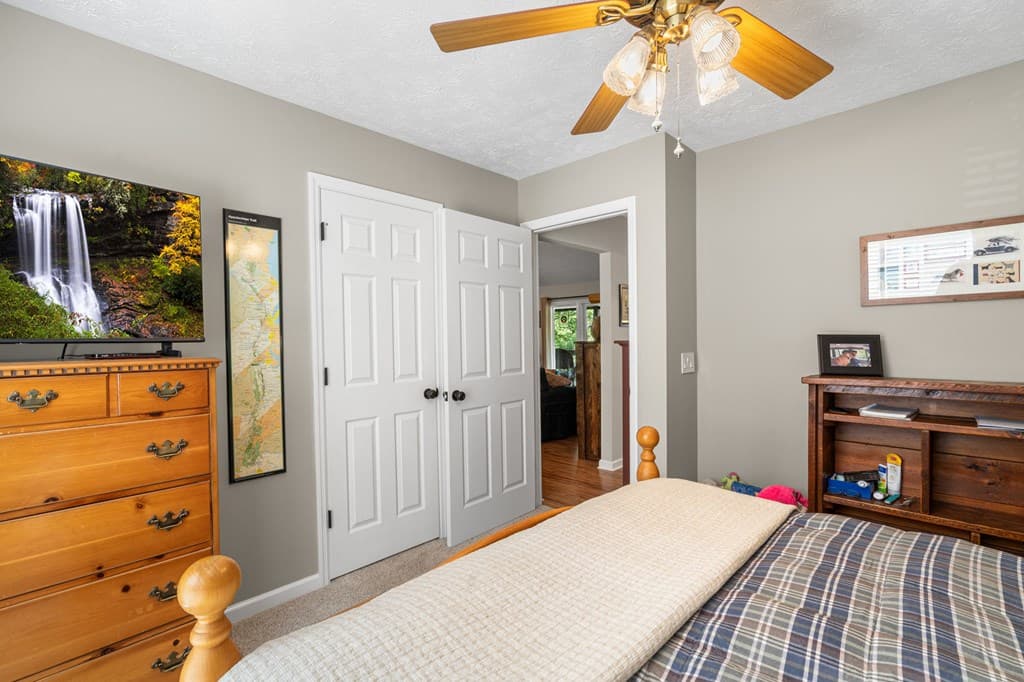 450 Longview Drive, Hiawassee GA 30546 - Photo