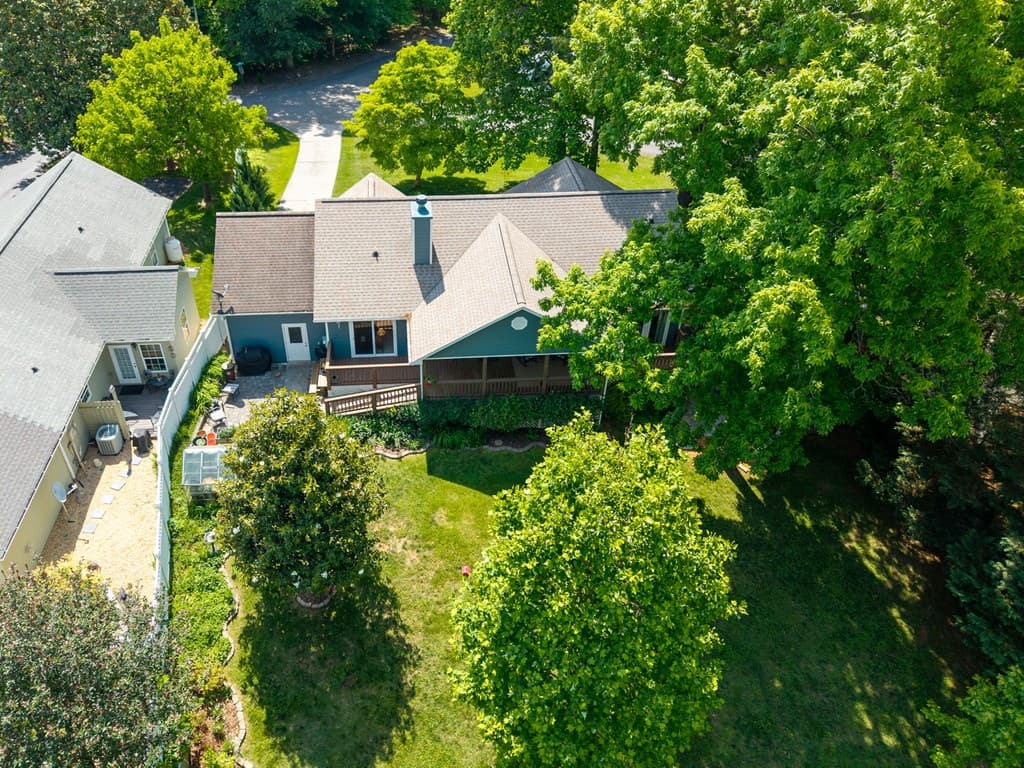 450 Longview Drive, Hiawassee GA 30546 - Photo