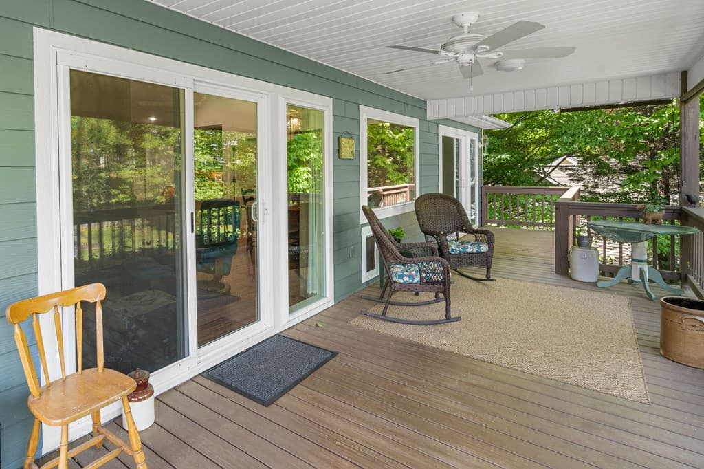 450 Longview Drive, Hiawassee GA 30546 - Photo