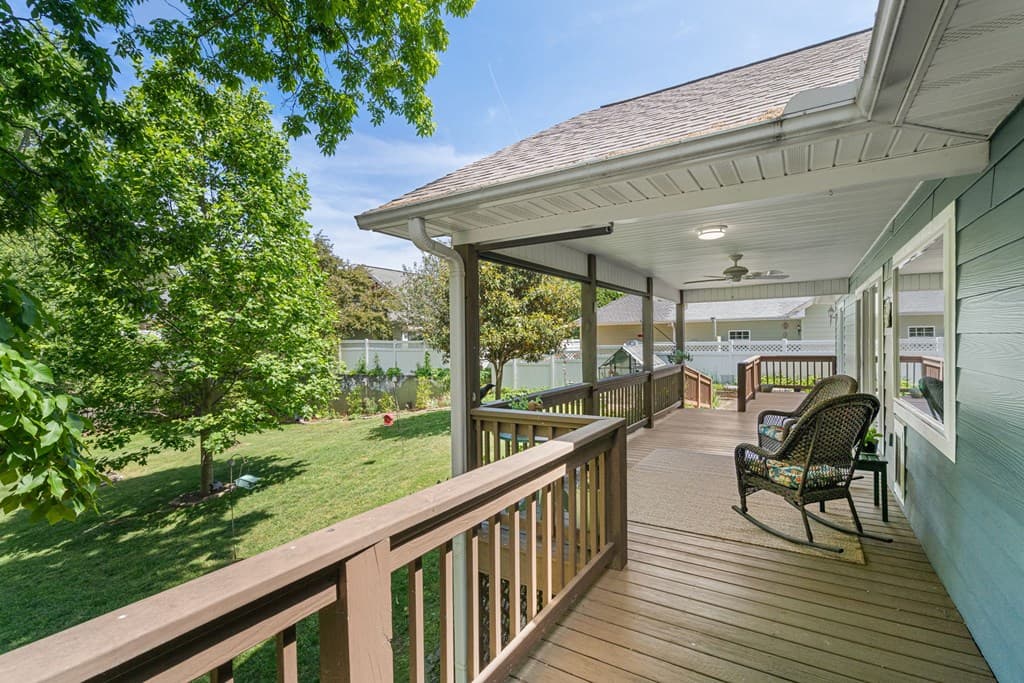 450 Longview Drive, Hiawassee GA 30546 - Photo