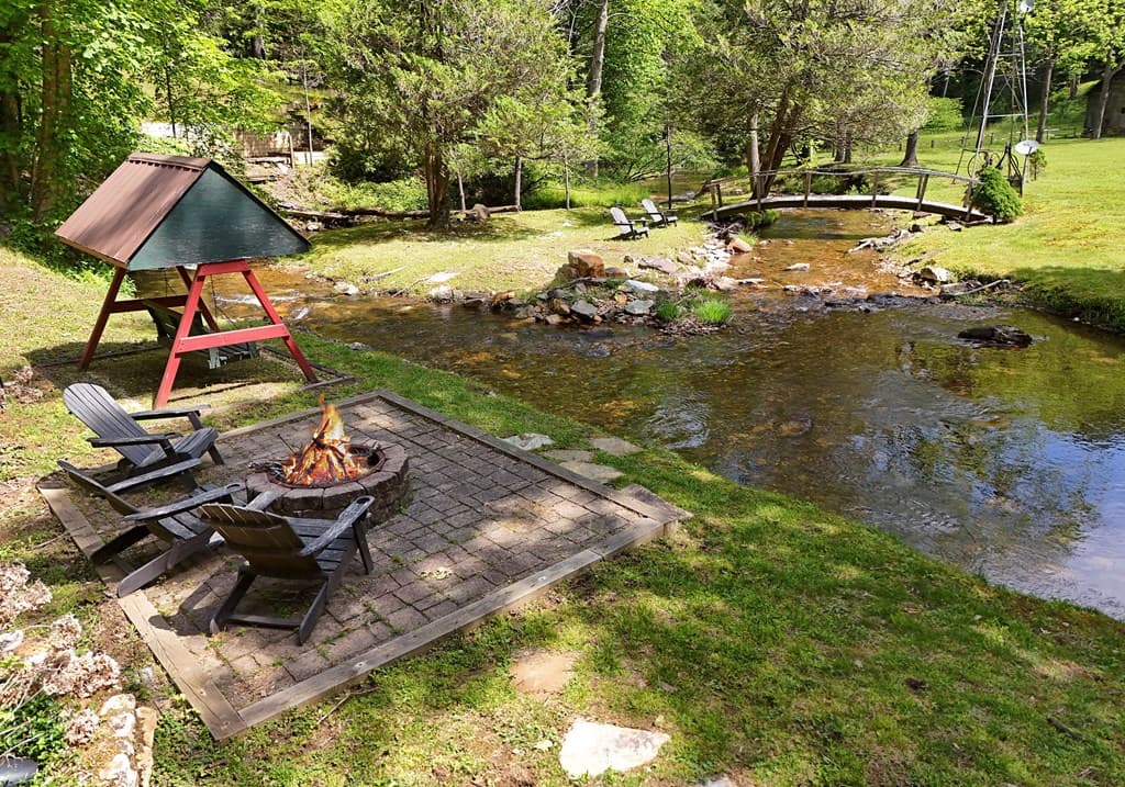 13111 Big Creek Road, Cherry Log GA 30522 - Photo