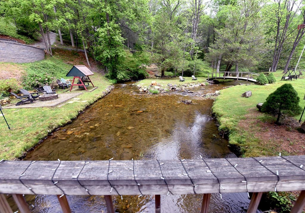 13111 Big Creek Road, Cherry Log GA 30522 - Photo