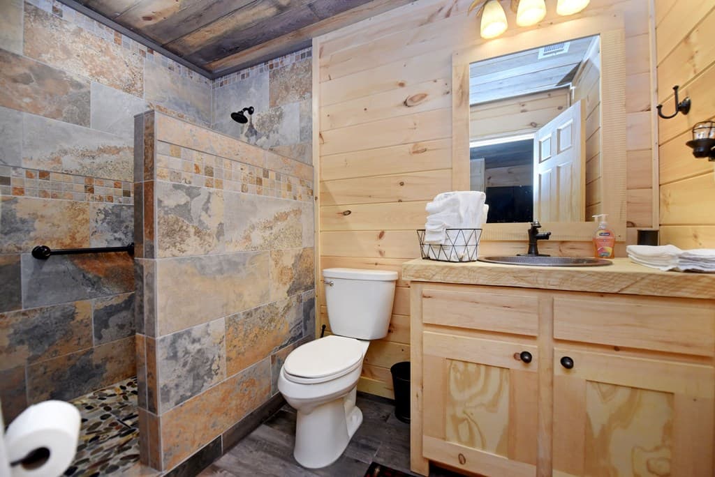 13111 Big Creek Road, Cherry Log GA 30522 - Photo