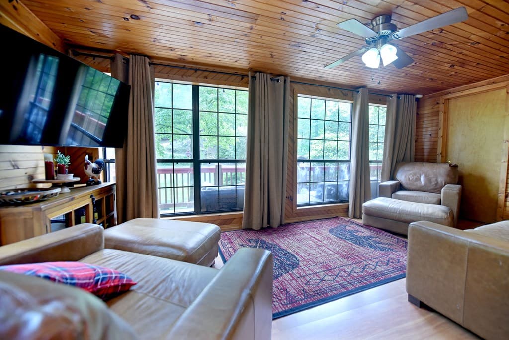 13111 Big Creek Road, Cherry Log GA 30522 - Photo