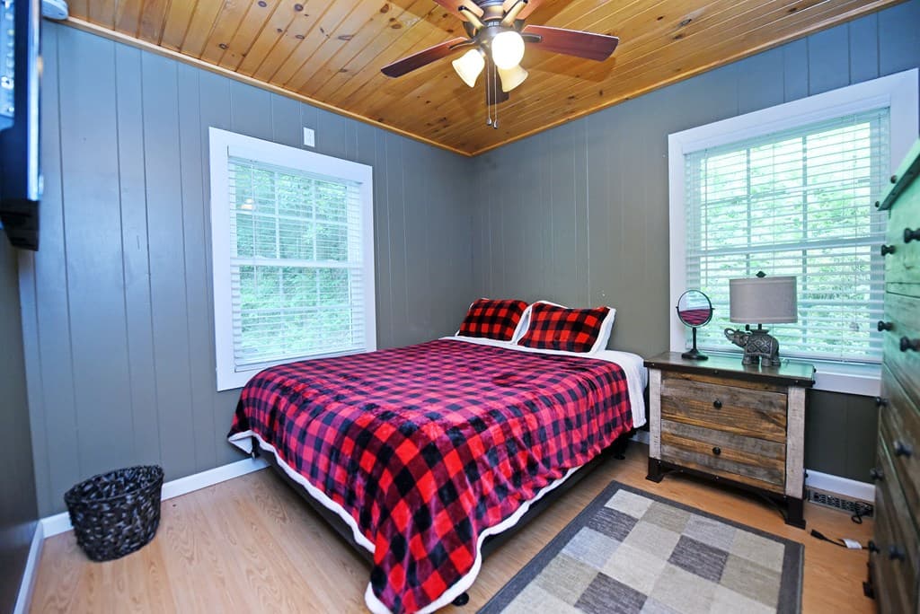 13111 Big Creek Road, Cherry Log GA 30522 - Photo