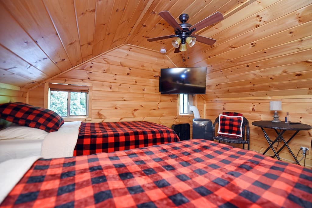 13111 Big Creek Road, Cherry Log GA 30522 - Photo