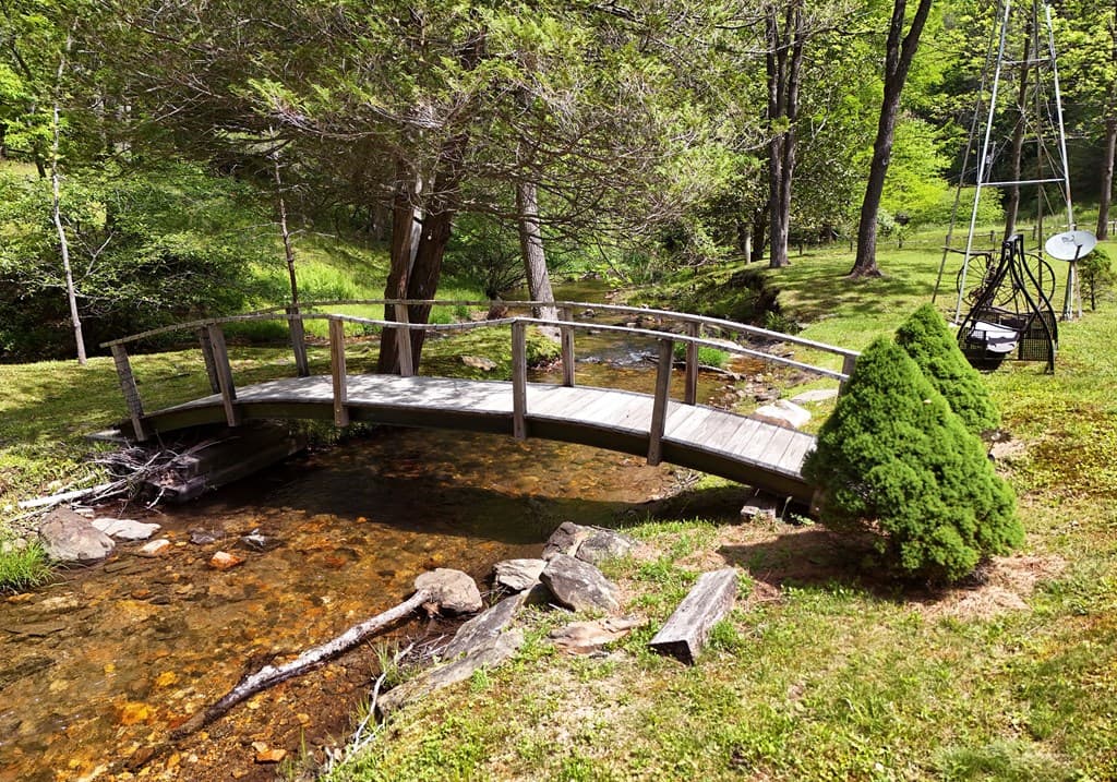 13111 Big Creek Road, Cherry Log GA 30522 - Photo