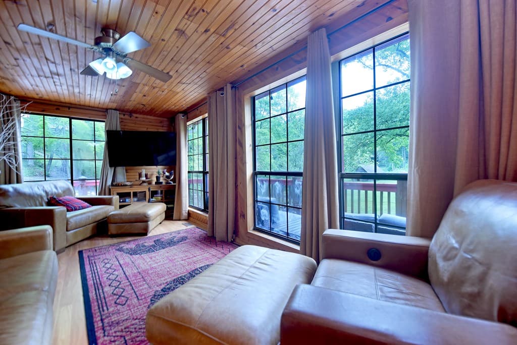 13111 Big Creek Road, Cherry Log GA 30522 - Photo