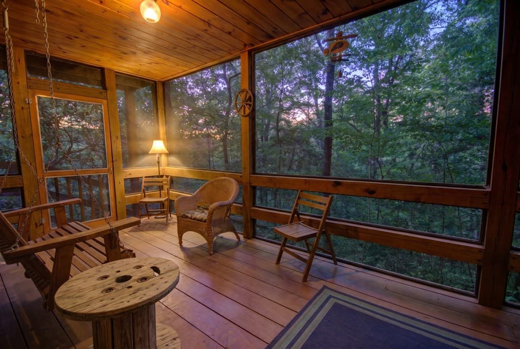 218 Bench Leg Road, Mineral Bluff GA 30559 - Photo